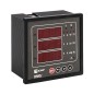 Прибор измерительный цифровой комбинир. DMCr с интерфейсом RS-485 на панель 96x96 (квадратный вырез) PROxima EKF DMC-963r Прибор измерительный цифровой комбинир. DMCr с интерфейсом RS-485 на панель 96x96 (квадратный вырез) PROxima EKF DMC-963r