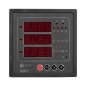 Прибор измерительный цифровой комбинир. DMCr с интерфейсом RS-485 на панель 96x96 (квадратный вырез) PROxima EKF DMC-963r Прибор измерительный цифровой комбинир. DMCr с интерфейсом RS-485 на панель 96x96 (квадратный вырез) PROxima EKF DMC-963r