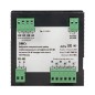 Прибор измерительный цифровой комбинир. DMCr с интерфейсом RS-485 на панель 96x96 (квадратный вырез) PROxima EKF DMC-963r Прибор измерительный цифровой комбинир. DMCr с интерфейсом RS-485 на панель 96x96 (квадратный вырез) PROxima EKF DMC-963r
