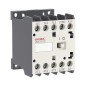 Миниконтактор YON DMC009 9A 4кВт AC3 3P кат. 24В AC 1НО YON DMC009-3C10A024 Миниконтактор YON DMC009 9A 4кВт AC3 3P кат. 24В AC 1НО YON DMC009-3C10A024