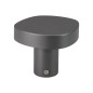 Светильник LGD-SWAMP-BOLL-H100-7W Warm3000 (GR 93 deg 230В) (IP65 металл) Arlight 030002 Светильник LGD-SWAMP-BOLL-H100-7W Warm3000 (GR 93 deg 230В) (IP65 металл) Arlight 030002