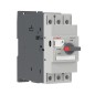 Выключатель автоматический защиты двигателя YON DMP63MT 25A 3P 50кА YON DMP63MT-0025 Выключатель автоматический защиты двигателя YON DMP63MT 25A 3P 50кА YON DMP63MT-0025