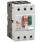 Пускатель ПРК64-40 In-40A Ir-25-40A Ue 660В IEK DMS22-40 Пускатель ПРК64-40 In-40A Ir-25-40A Ue 660В IEK DMS22-40