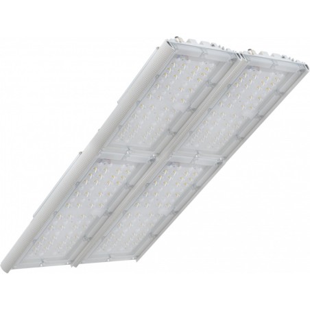 Светильник светодиодный Unit2 PRO 270/43000 Ш1 43000лм 270Вт 4000К IP67 0.95PF 70Ra Кп«1 консоль Diora DUPRO270Sh1-4K-C