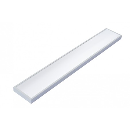 Светильник светодиодный NPO IP65 19/2200 opal 2200лм 19Вт 4000К IP65 0.8PF 80Ra Кп«1 Diora DNPO19IP65-O-4K