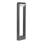 Светильник светодиодный LGD-PATH-FRAME-ROTARY-H650-6W Warm3000 (GR 111deg 230В) IP65 метал. Arlight 029436(1) Светильник светодиодный LGD-PATH-FRAME-ROTARY-H650-6W Warm3000 (GR 111deg 230В) IP65 метал. Arlight 029436(1)