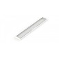 Светильник светодиодный NPO Glass 19/2700 opal 2700лм 19Вт 5000К IP65 0.8PF 80Ra Кп«1 Diora DNPOG19-O-5K