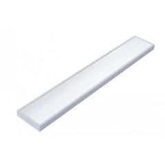 Светильник светодиодный NPO IP65 38/4000 opal 38Вт 4000К IP65 4000лм 0.8PF 90Ra Кп«1 Diora DNPOIP6538-O-4K-Ra90