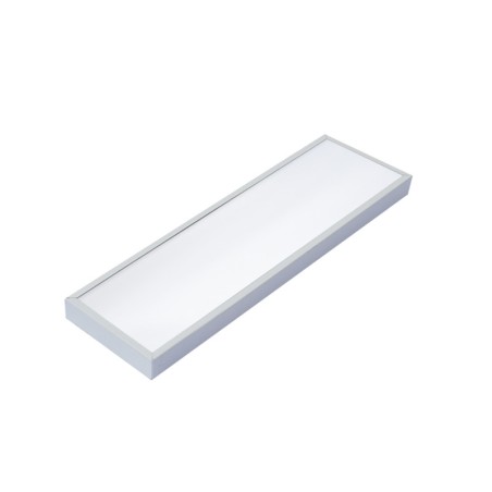 Светильник светодиодный NPO IP65 Mini 19/2100 opal 2100лм 19Вт 6000К IP65 0.8PF 80Ra Kп«1 Diora DNPOIP65Mini19-O-6K