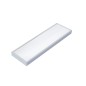 Светильник светодиодный NPO IP65 Mini 19/2100 opal 2100лм 19Вт 6000К IP65 0.8PF 80Ra Kп«1 Diora DNPOIP65Mini19-O-6K
