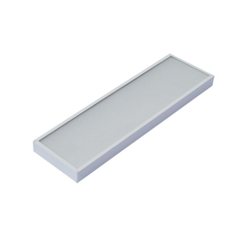 Светильник светодиодный NPO Mini 28/3700 prism 3700лм 28Вт 5000К IP40 0.8PF 80Ra Кп«1 Diora DNPOMini28-P-5K