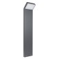 Светильник LGD-ECRAN-BOLL-H900-9W Warm3000 (GR 108 deg 230В) (IP65 металл) Arlight 029992 Светильник LGD-ECRAN-BOLL-H900-9W Warm3000 (GR 108 deg 230В) (IP65 металл) Arlight 029992
