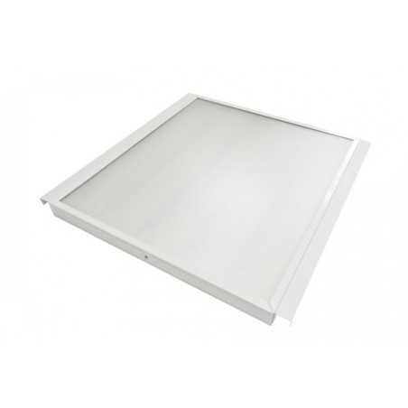 Светильник светодиодный Office Clip 38/4200 opal 38Вт 4000К IP65 4200лм 0.95PF 80Ra Кп«1 Diora DOC38-O-4K