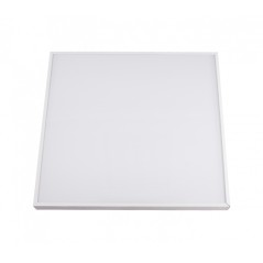 Светильник светодиодный Office Slim 28/3000 opal 3000лм 28Вт 6000К IP40 0.8PF 80Ra Кп«1 Diora DOS28-O-6K