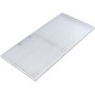 Светильник светодиодный Office SE Max 40/5500 microprism 5500лм 40Вт 4000К IP40 0.95PF 80Ra Kп«1 Diora DOSEM40-MP-4K