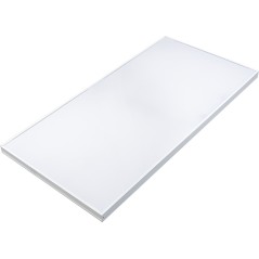 Светильник светодиодный Office SE Max 60/7300 opal 7300лм 60Вт 6000К IP40 0.95PF 80Ra Kп«1 Diora DOSEM60-O-6K