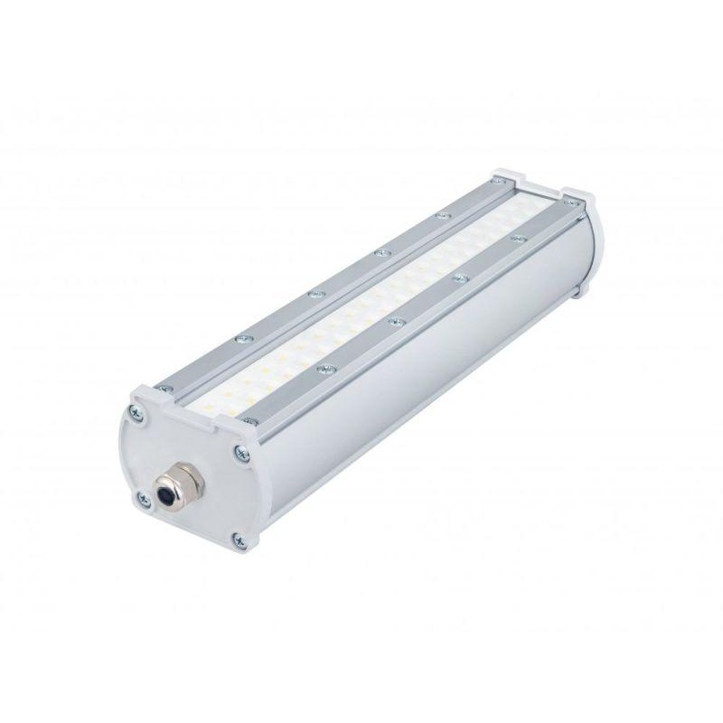 Светильник светодиодный Piton 25/3100 Г90 3100лм 25Вт 3000К IP65 0.95PF 80Ra Кп«1 Diora DP25G90-3K
