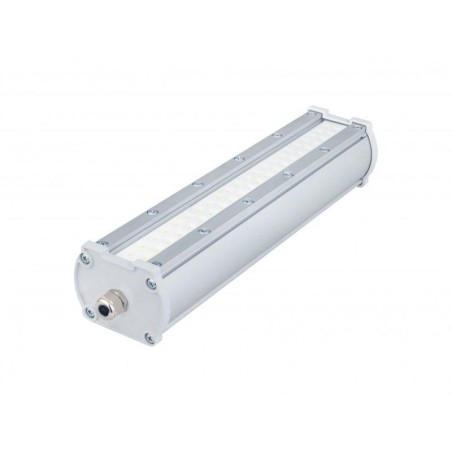 Светильник светодиодный Piton 25/3100 Г90 3100лм 25Вт 3000К IP65 0.95PF 80Ra Кп«1 Diora DP25G90-3K