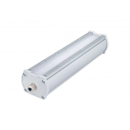 Светильник светодиодный Piton 30/3000 Д opal 3000лм 30Вт 5000К IP65 0.95PF 80Ra Кп«1 Diora DP30D-O-5K