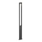 Светильник LGD-MUSE-BOLL-H2000-18W Warm3000 (DG 328 deg 230В) (IP65 металл) Arlight 037522 Светильник LGD-MUSE-BOLL-H2000-18W Warm3000 (DG 328 deg 230В) (IP65 металл) Arlight 037522