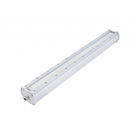 Светильник светодиодный Piton 40/5500 Г90 5500лм 40Вт 5000К IP65 0.95PF 80Ra Кп«1 Diora DP40G90-5K