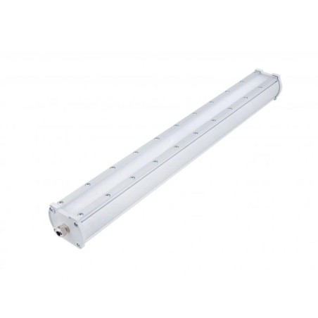 Светильник светодиодный Piton 56/5800 Д opal 5800лм 56Вт 5000К IP65 0.95PF 80Ra Кп«1 Diora DP56D-O-5K