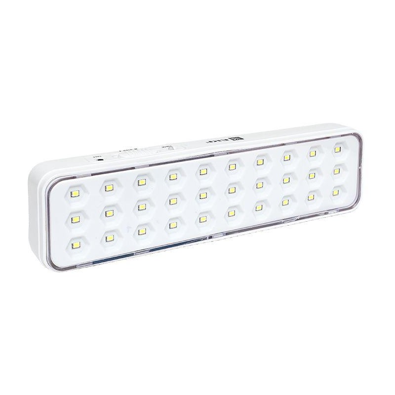 Светильник аварийного освещения BACKUP-150 LED PROxima EKF dpa-101