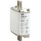 Вставка плавкая ППНИ-33 2А габарит 00 IEK DPP10-002