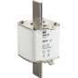 Вставка плавкая ППНИ-39 400А габарит 3 IEK DPP50-400