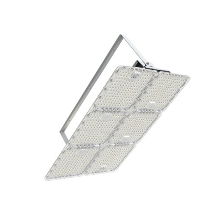 Светильник светодиодный Quadro Agro 330/44000 PPF720 Д 330Вт IP65 0.95PF 44000лм Кп«1 лира Diora DQA330-D-L