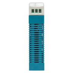 Блок питания на DIN рейку 20Вт Uвх 220В AC m Uвых - 5В DC постоянного тока EKF DR-M-20W-5