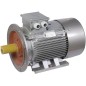 Электродвигатель АИР DRIVE 3ф 280S8 380/660В 55кВт 750об/мин 2081 IEK DRV280-S8-055-0-0720