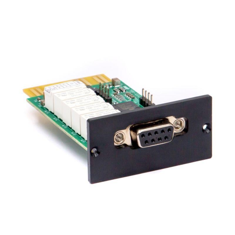 Адаптер AS400 (сухие контакты) для ИБП ДКС для Trio TM Small Rackmount Small Tower DKC DRYCONTM Адаптер AS400 (сухие контакты) для ИБП ДКС для Trio TM Small Rackmount Small Tower DKC DRYCONTM