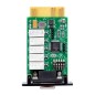 Адаптер AS400 (сухие контакты) для ИБП ДКС для Trio TM Small Rackmount Small Tower DKC DRYCONTM Адаптер AS400 (сухие контакты) для ИБП ДКС для Trio TM Small Rackmount Small Tower DKC DRYCONTM