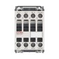 Контактор магнитный YON DSC012 12A 5.5кВт AC3 3P кат.220В AC 1НО YON DSC012-3C10A230 Контактор магнитный YON DSC012 12A 5.5кВт AC3 3P кат.220В AC 1НО YON DSC012-3C10A230