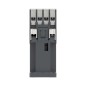 Контактор магнитный YON DSC025 25A 12.5кВт AC3 3P кат.48В DC 1НО YON DSC025-3C10D048