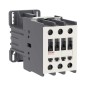 Контактор магнитный YON DSC032 32A 15кВт AC3 3P кат.24В DC YON DSC032-3C00D024 Контактор магнитный YON DSC032 32A 15кВт AC3 3P кат.24В DC YON DSC032-3C00D024