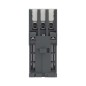 Контактор магнитный YON DSC032 32A 15кВт AC3 3P кат.24В DC YON DSC032-3C00D024 Контактор магнитный YON DSC032 32A 15кВт AC3 3P кат.24В DC YON DSC032-3C00D024
