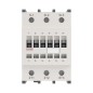 Контактор магнитный YON DSC095 95A 45кВт AC3 3P кат.48В DC YON DSC095-3C00D048 Контактор магнитный YON DSC095 95A 45кВт AC3 3P кат.48В DC YON DSC095-3C00D048