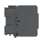 Контактор магнитный YON DSC095 95A 45кВт AC3 3P кат.48В DC YON DSC095-3C00D048 Контактор магнитный YON DSC095 95A 45кВт AC3 3P кат.48В DC YON DSC095-3C00D048
