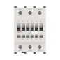 Контактор магнитный YON DSC105 105A 55кВт AC3 3P кат.24В DC YON DSC105-3C00D024 Контактор магнитный YON DSC105 105A 55кВт AC3 3P кат.24В DC YON DSC105-3C00D024
