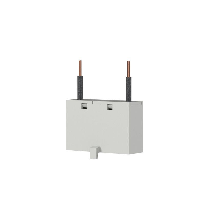 Ограничитель перенапряжений с диодом для контакторов DSC009-105 12- 600VDC YON DSC105SSDD600 Ограничитель перенапряжений с диодом для контакторов DSC009-105 12- 600VDC YON DSC105SSDD600