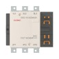 Контактор магнитный DSC115-3C00A230 115А 55кВт (AC3) 220В AC DKC DSC115-3C00A230 Контактор магнитный DSC115-3C00A230 115А 55кВт (AC3) 220В AC DKC DSC115-3C00A230
