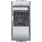 Розетка компьютерная RJ45 кат.6 UTP Leg BTC NT4261AT5 Розетка компьютерная RJ45 кат.6 UTP Leg BTC NT4261AT5