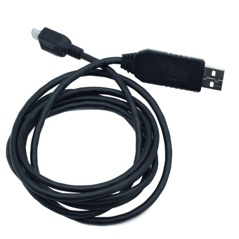 Кабель USB для конфигурирования параметров преобразователей сигналов DSI DKC DSI-CT Кабель USB для конфигурирования параметров преобразователей сигналов DSI DKC DSI-CT