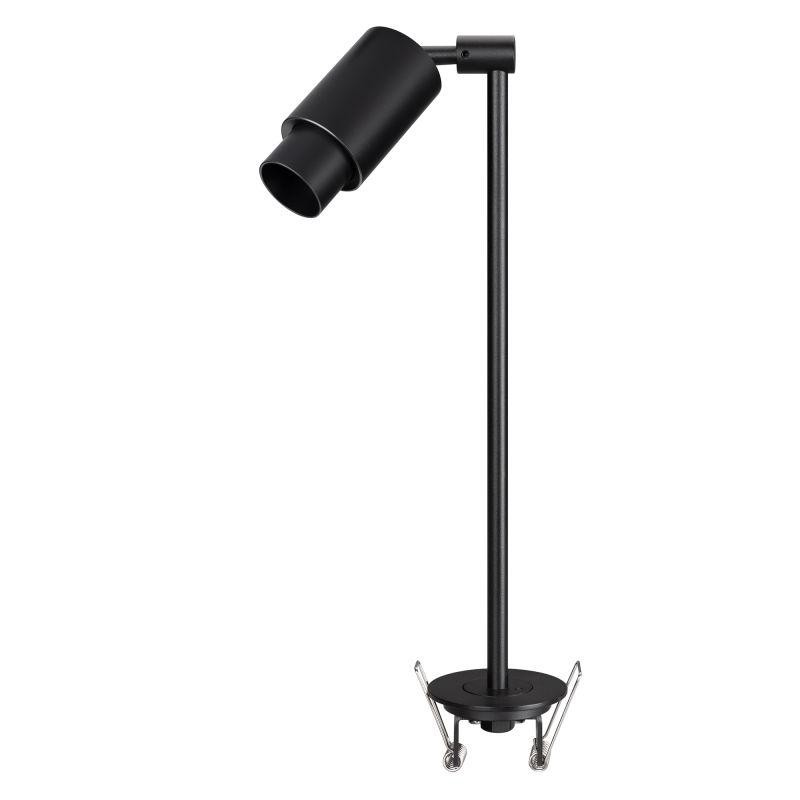 Светильник светодиодный ART-NEMO-BUILT-ZOOM-L205-R29.5-2W Warm3000 (BK 15-45 deg 24В) IP20 металл Arlight 049779 Светильник светодиодный ART-NEMO-BUILT-ZOOM-L205-R29.5-2W Warm3000 (BK 15-45 deg 24В) IP20 металл Arlight 049779