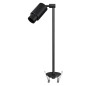 Светильник светодиодный ART-NEMO-BUILT-ZOOM-L205-R29.5-2W Warm3000 (BK 15-45 deg 24В) IP20 металл Arlight 049779 Светильник светодиодный ART-NEMO-BUILT-ZOOM-L205-R29.5-2W Warm3000 (BK 15-45 deg 24В) IP20 металл Arlight 049779