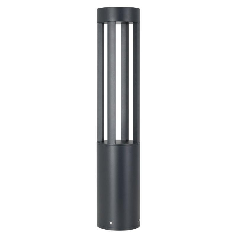 Светильник светодиодный LGD-CASTELLO-BOLL-H800-20W Warm3500-MIX (GR 80 deg 230В) IP65 металл Arlight 045537