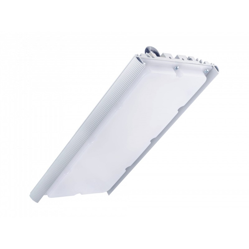 Светильник светодиодный Unit Frost PRO 100/13500 Д 100Вт 5000К IP67 13500лм 0.95PF 80Ra Кп«1 лира Diora DUFPRO100D-5K-L