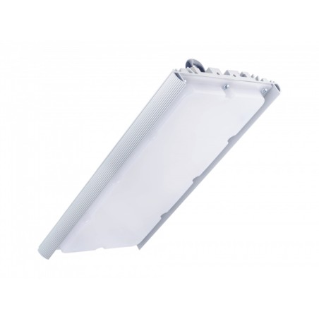 Светильник светодиодный Unit Frost PRO 100/13500 Д 100Вт 5000К IP67 13500лм 0.95PF 80Ra Кп«1 лира Diora DUFPRO100D-5K-L